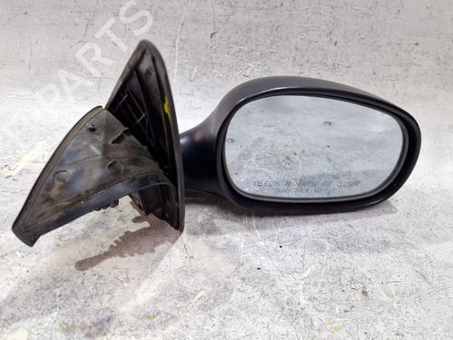Used Right mirror DAEWOO LANOS Saloon (KLAT) 1.3 (75 hp) 29876399