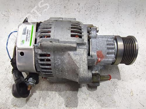 alternator-hyundai-matrix-fc-2001-2002-2003-2004-2005-2006-2007-2008-2009-2010-32019093 main image