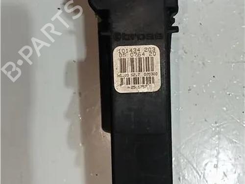 Right front window motor SEAT LEON (1M1) 1.9 TDI | BP23912435E20 