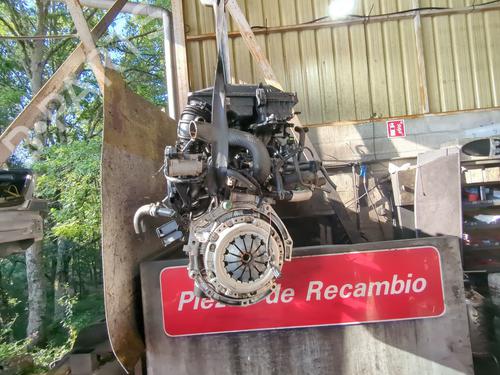 Engine HYUNDAI i10 II (BA, IA) 1.0 LPG | BP36779098M1 - Image 5