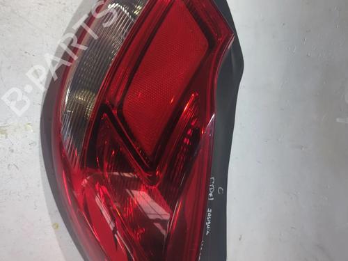 Høyre baklys OPEL INSIGNIA A Saloon (G09) 2.0 CDTI 4x4 (69) (160 hp) 23925839