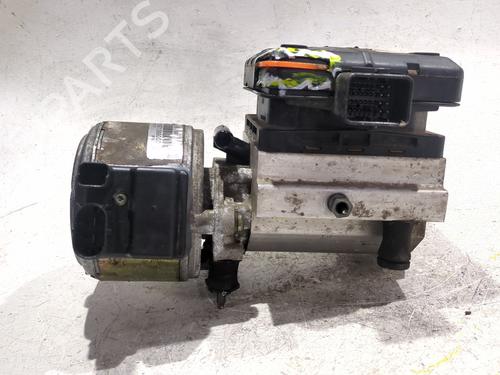 Kompressor Støt/Fjæring CITROËN C5 I (DC_) 2.0 HDi (DCRHZB, DCRHZE) | BP30770370M103