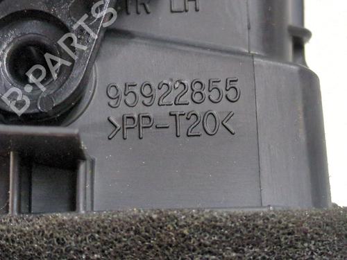 Luftventil CHEVROLET CRUZE Hatchback (J305) 1.7 D | BP32844336I21  - Image 6