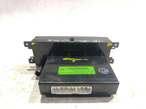 Climate control CHEVROLET CAPTIVA (C100, C140) 2.0 D 4WD | BP40279668I5 - Image 2