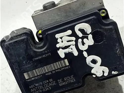 Módulo de ABS VW PASSAT B6 (3C2) 2.0 TDI | BP23930528M43