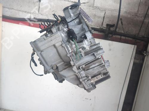 Gearbox ROVER 45 I Hatchback (RT) 2.0 V6 | BP26553328M3 
