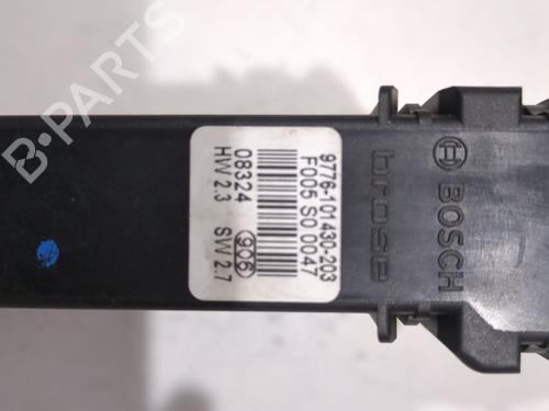 Left front window motor SEAT LEON (1M1) 1.9 TDI | BP24630330E21 