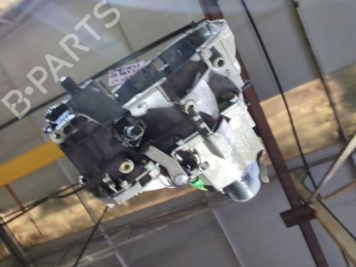 Gearbox RENAULT CLIO II (BB_, CB_) 1.5 dCi (B/CB07) | BP30595174M3 