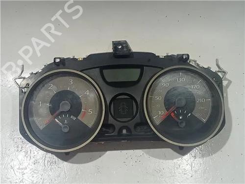 Used Instrument cluster RENAULT MEGANE II Saloon (LM0/1_) 1.9 dCi (131 hp) 23912676