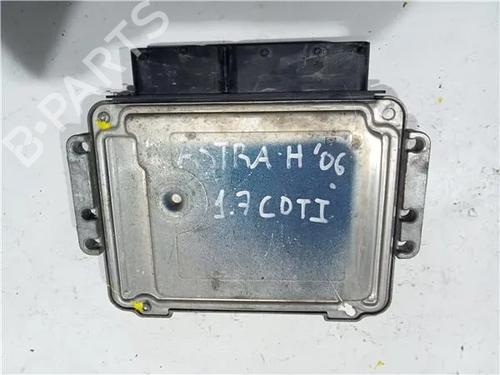 Module électronique OPEL ASTRA H (A04) 1.6 (L48) | BP23920976M83 