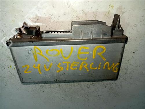 Elektronisk modul ROVER STREETWISE Hatchback 2.0 TD (101 hp) 25616791