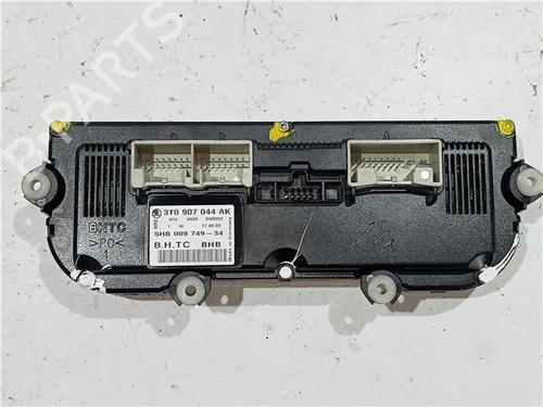 Climate control SKODA OCTAVIA II (1Z3) 1.9 TDI | BP23920742I5 