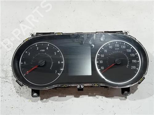 Used Instrument cluster DACIA SANDERO III 1.0 TCe 90 (91 hp) 23921713