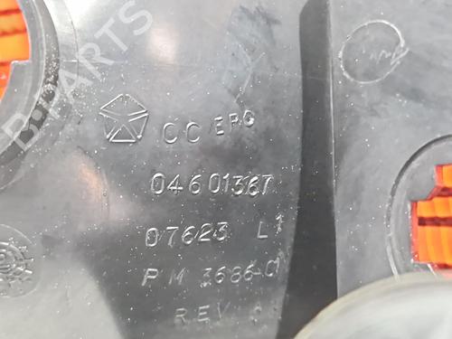 Left taillight DODGE INTREPID 3.5 | BP32424599C34 