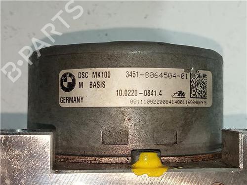 ABS pump BMW 4 Coupe (F32, F82) M4 | BP23958058M43 