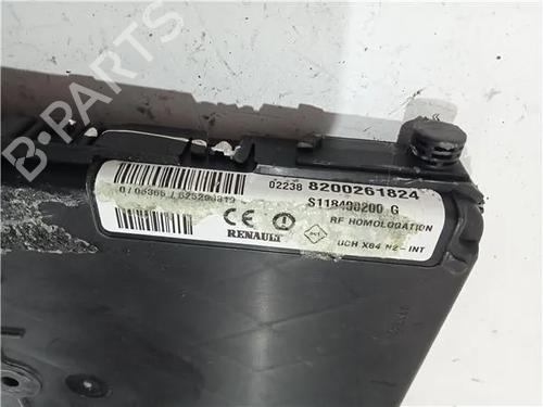 Elektronisk modul RENAULT MEGANE II Saloon (LM0/1_) 1.5 dCi (LM1E) | BP23917652M83 