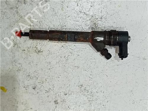 Spreder / Dyse CHRYSLER VOYAGER IV (RG, RS) 2.8 CRD | BP23911897M100 
