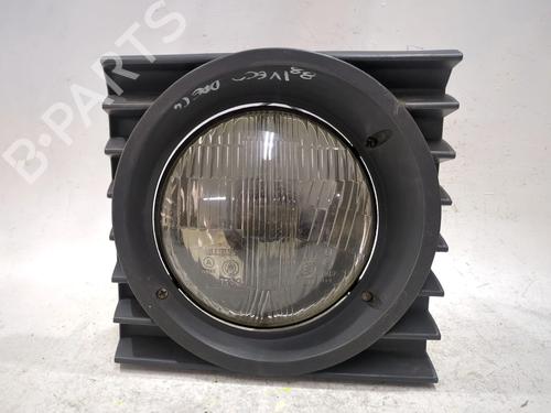 Faro derecho IVECO DAILY I Van 35-8 (10034131, 10034132, 10034137, 10034224, 10034231,... (72 hp) 28725969