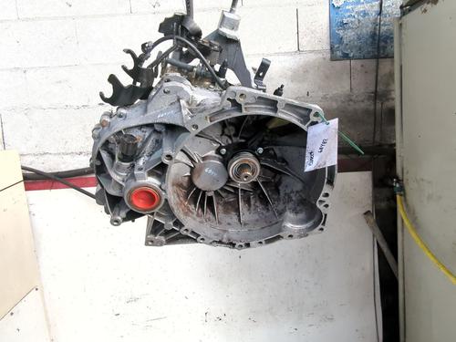 Used Gearbox FORD TRANSIT CONNECT (P65_, P70_, P80_) 1.8 TDCi (90 hp) 32141835