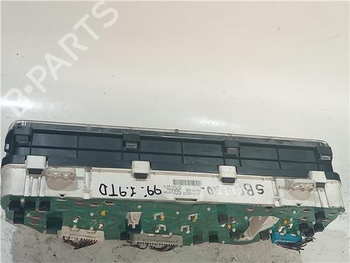 Instrument cluster SUZUKI BALENO (EG) 1.8 GTX (SY418) | BP23912776C47 
