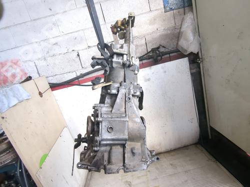 Gearbox VW PASSAT B5 Variant (3B5) 1.9 TDI | BP29700355M3