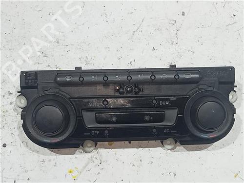 Used Climate control SEAT ALTEA XL (5P5, 5P8) 1.9 TDI (105 hp) 23918691
