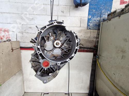Used Gearbox Gearbox 39406841 39406841
