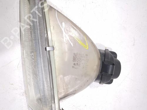 Left headlight PEUGEOT 106 I (1A, 1C) 1.1 | BP23902152C28 