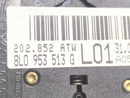 Switch SKODA FABIA I (6Y2) 1.9 SDI | BP33604891I30 - Image 7