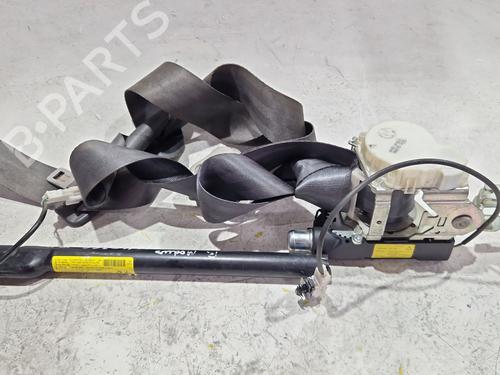 Front right seatbelt RENAULT MODUS / GRAND MODUS (F/JP0_) 1.5 dCi (FP0F, JP0F) | BP29886145I25