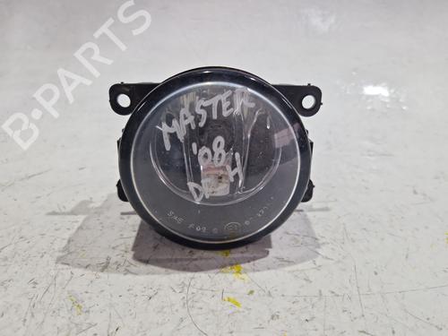 Used Right front fog light Right front fog light RENAULT MASTER II Van (FD) 2.5 dCi (FD01, FD02, FD21, FD22, FD31, FD32, FD3Y, FD71,... (120 hp) 34621472 34621472