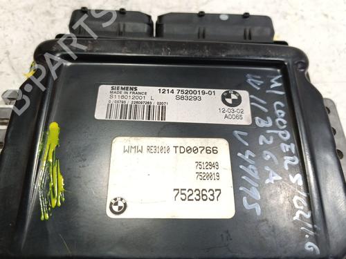 Electronic module MINI MINI (R50, R53) Cooper S | BP40041339M83 - Image 2