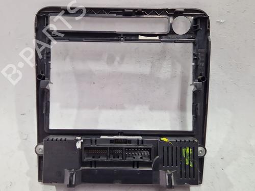 Climate control SEAT CORDOBA (6L2) 1.9 TDI | BP30000764I5