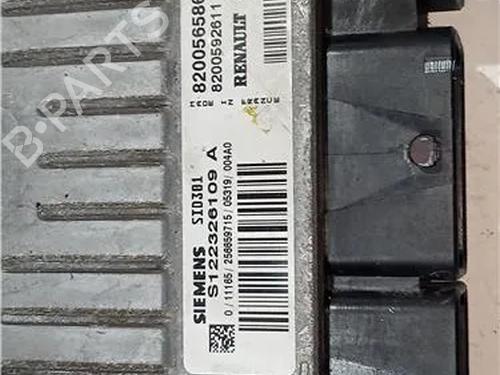 Elektronisk modul RENAULT MEGANE II Saloon (LM0/1_) 1.9 dCi | BP23919313M83 