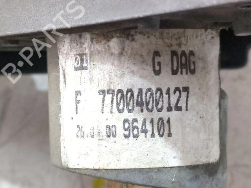 Left mirror RENAULT RAPID Box Body/MPV (F40_, G40_) 1.9 D (F40R) | BP27715240C26