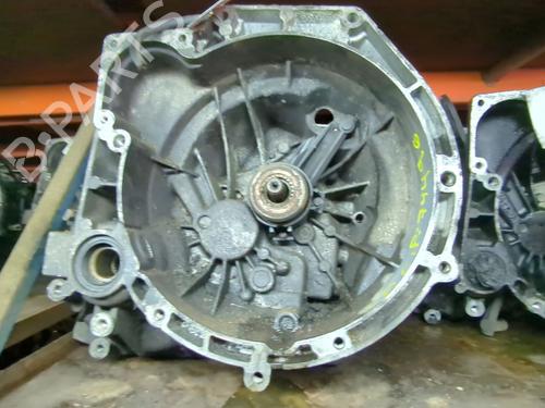 Used Gearbox Gearbox FORD FIESTA V (JH_, JD_) 1.4 TDCi (68 hp) 34157979 34157979