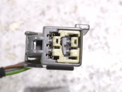 Right mirror FORD FOCUS C-MAX (DM2) 1.8 TDCi | BP32020189C27