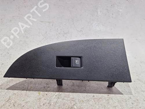 Used Right front window switch Right front window switch SEAT LEON (1P1) 1.9 TDI (105 hp) 34186040 34186040