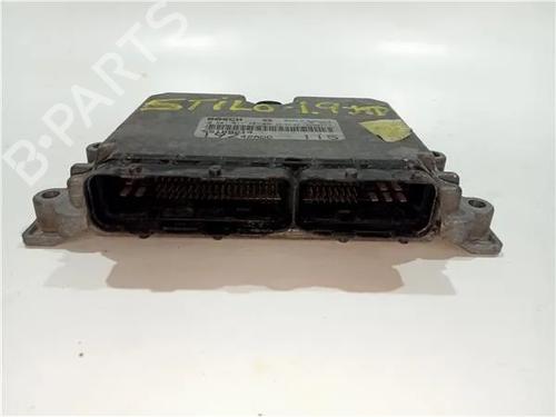 Modulo electronico FIAT STILO Multi Wagon (192_) 1.9 JTD | BP23932164M83 