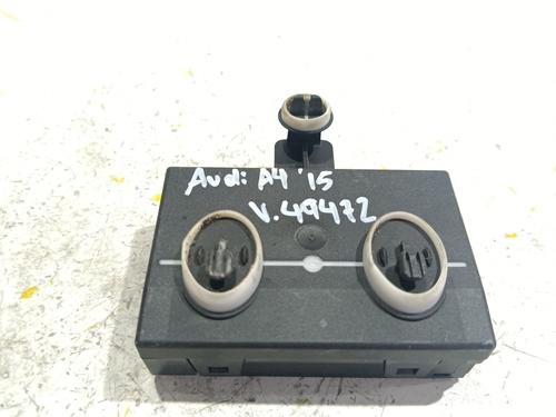 Electronic module AUDI A4 B8 Avant (8K5) 2.0 TDI | BP40063114M83 - Image 2