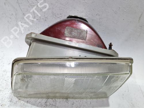 Left headlight PEUGEOT 205 II (20A/C) 1.3 Rallye | BP30193037C28 