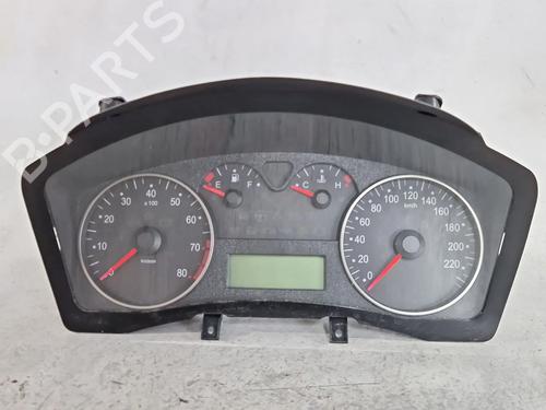 Used Instrument cluster FIAT STILO (192_) 1.8 16V (192AXC1A, 192BXC1A) (133 hp) 29559338