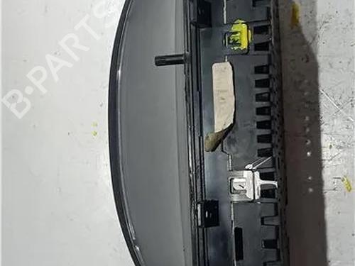 Cockpit SKODA FABIA I (6Y2) 1.9 SDI | BP23914636C47 