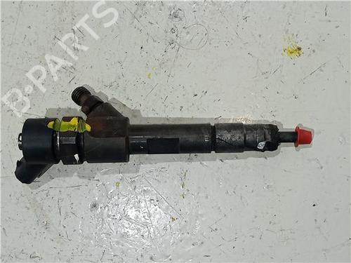 Used Injector NISSAN PRIMASTAR Van (X83) 1.9 dCi 100 (100 hp) 23923136
