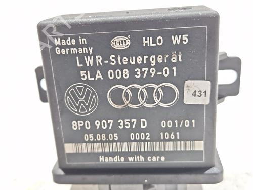 Elektronisk modul AUDI A4 B7 (8EC) 2.0 TDI 16V | BP30368700M83