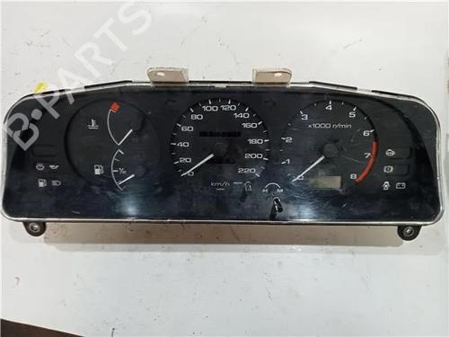 Used Instrument cluster NISSAN PRIMERA Hatchback (P11) 1.8 16V (114 hp) 23932872