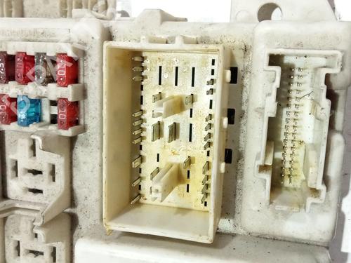 Fuse box FORD FOCUS II Turnier (DA_, FFS, DS) 1.8 TDCi | BP29388225E1 