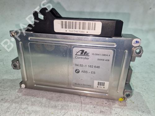 Control unit BMW 3 (E36) 325 tds | BP33169920M11  - Image 6
