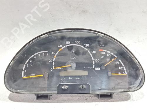 Used Instrument cluster MERCEDES-BENZ SPRINTER 2-t Van (B901, B902) 216 CDI (902.661, 902.662) (156 hp) 29876571