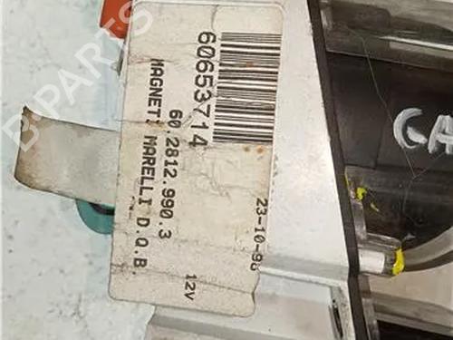 Instrument cluster ALFA ROMEO 147 (937_) 1.6 16V T.SPARK ECO (937.AXA1A, 937.BXA1A) | BP23910924C47 